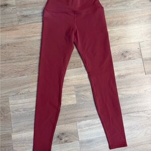 NWOT ALO Yoga Leggings
